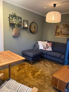 Havsnära boende i Rönnäng