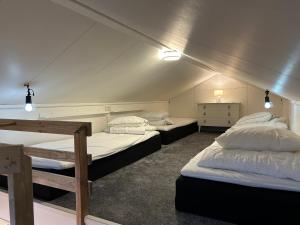 Havsnära boende i Rönnäng