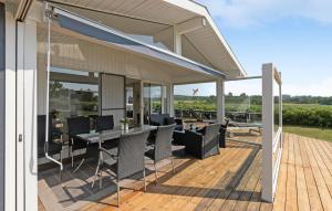 Awesome Home In Millinge With Wifi