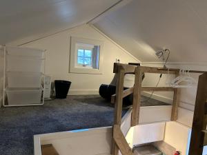 Havsnära boende i Rönnäng