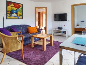 Romantischer Winkel Fewo 60b4