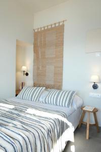 Mnimes Guesthouses Santorini