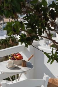 Mnimes Guesthouses Santorini