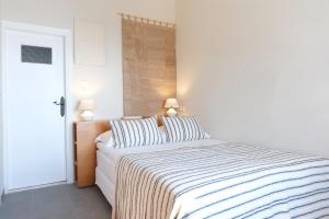 Mnimes Guesthouses Santorini