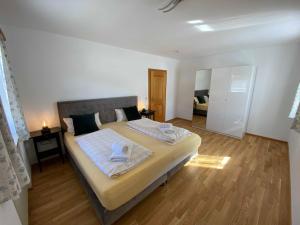 Traumferienwohnungen Schliersee