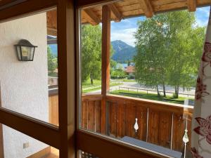 Traumferienwohnungen Schliersee