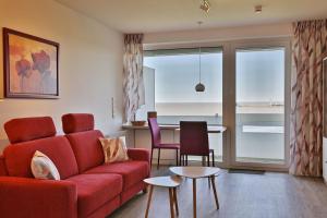 Haus Nautic, FeWo 616