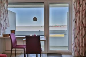 Haus Nautic, FeWo 616