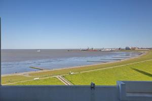 Haus Nautic, FeWo 616