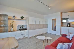 Haus Nautic, FeWo 616