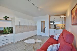 Haus Nautic, FeWo 616