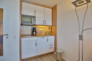 Haus Nautic, FeWo 616