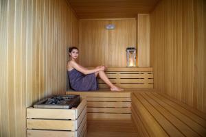 Mirage Beach Spa Hotel