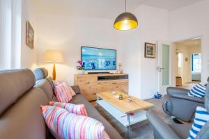 Quartier Eichenweg App 7