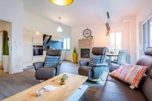 Quartier Eichenweg App 7