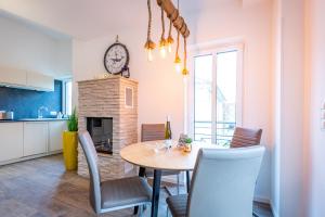 Quartier Eichenweg App 7