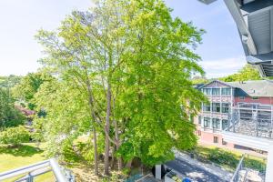 Quartier Eichenweg App 7