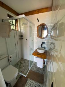 Ecovillage Juquehy Chalé Mirante