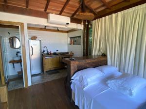 Ecovillage Juquehy Chalé Mirante