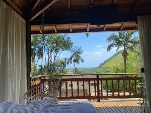 Ecovillage Juquehy Chalé Mirante