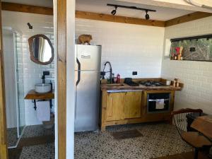 Ecovillage Juquehy Chalé Mirante