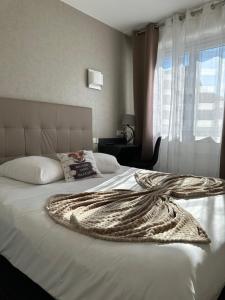 Square Hôtel