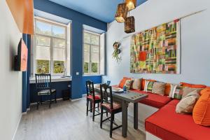 GuestReady - AMMA Braga Apartments