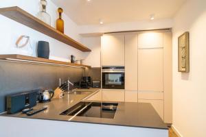 Beachhouse Bansin App 25