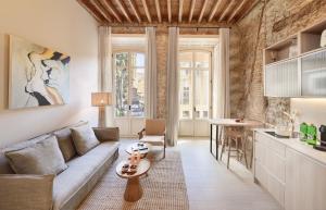 Coeo Santa Maria Cathedral Signature Apartments