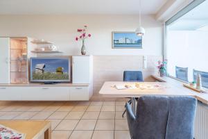 Haus Nautic, FeWo 319