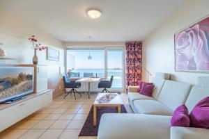 Haus Nautic, FeWo 319