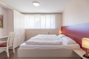 Haus Nautic, FeWo 319