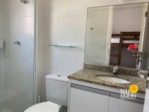 Thel Ubatuba - Seu refúgio a poucos passos do mar! Monte Carlo Apto 38A - Praia Grande