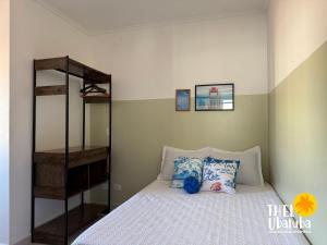 Thel Ubatuba - Seu refúgio a poucos passos do mar! Monte Carlo Apto 38A - Praia Grande