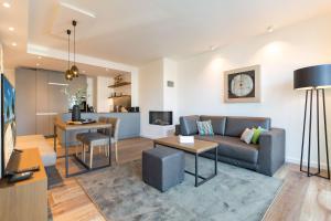 Beachhouse Bansin App 17