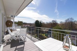 Dünenresidenz Heringsdorf, App 20