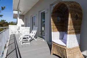 Dünenresidenz Heringsdorf, App 20