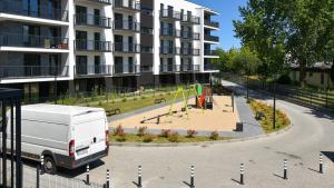 VacationClub - Nova Baltica Apartament 17