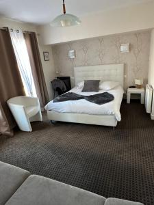 Square Hôtel
