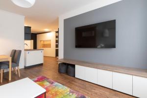 City Apartment Riesa