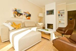 Strandresidenzen Bansin Schloonpalais 4