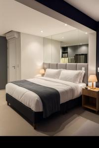 On Augusta Studio Completo, Ótima Localização