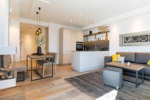 Beachhouse Bansin App 03