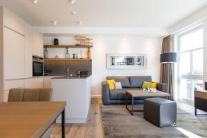 Beachhouse Bansin App 03