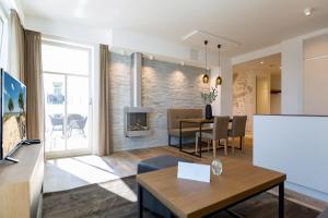 Beachhouse Bansin App 03