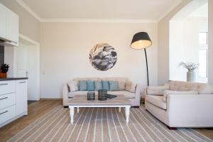 Villa Albertine App 01