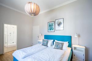 Villa Albertine App 01