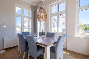 Villa Albertine App 01