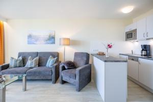 Haus Nautic, FeWo 509