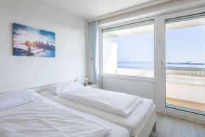 Haus Nautic, FeWo 509